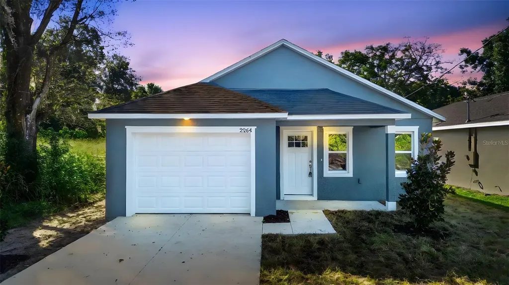 2264 Suanee Eustis FL 32726