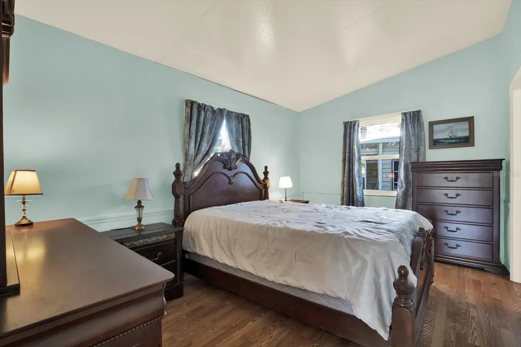 9375 Grizzly Bear Lane Weeki Wachee FL 34613