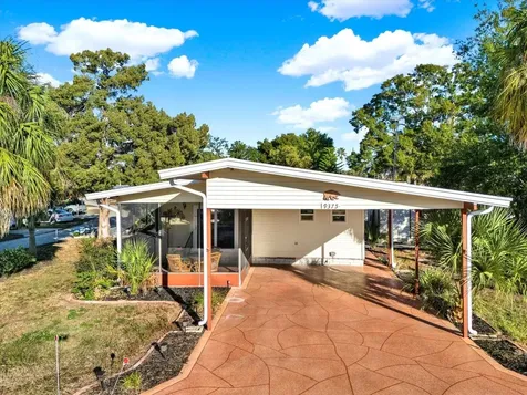 9375 Grizzly Bear Lane Weeki Wachee FL 34613