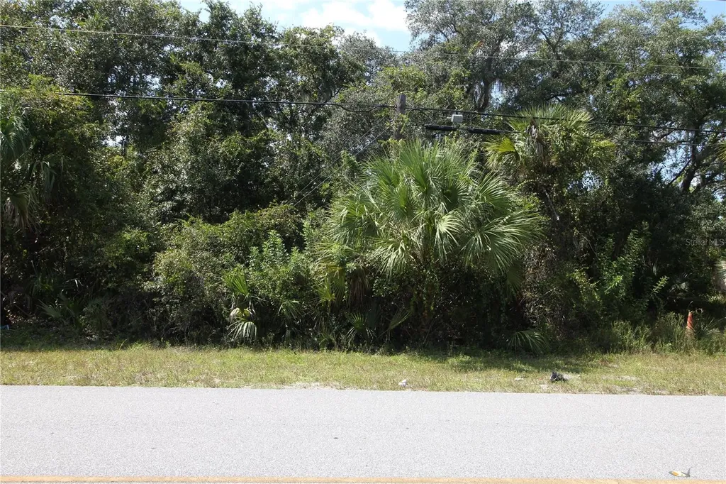 E Hillsborough Boulevard North Port FL 34288