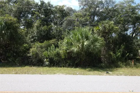 E Hillsborough Boulevard North Port FL 34288