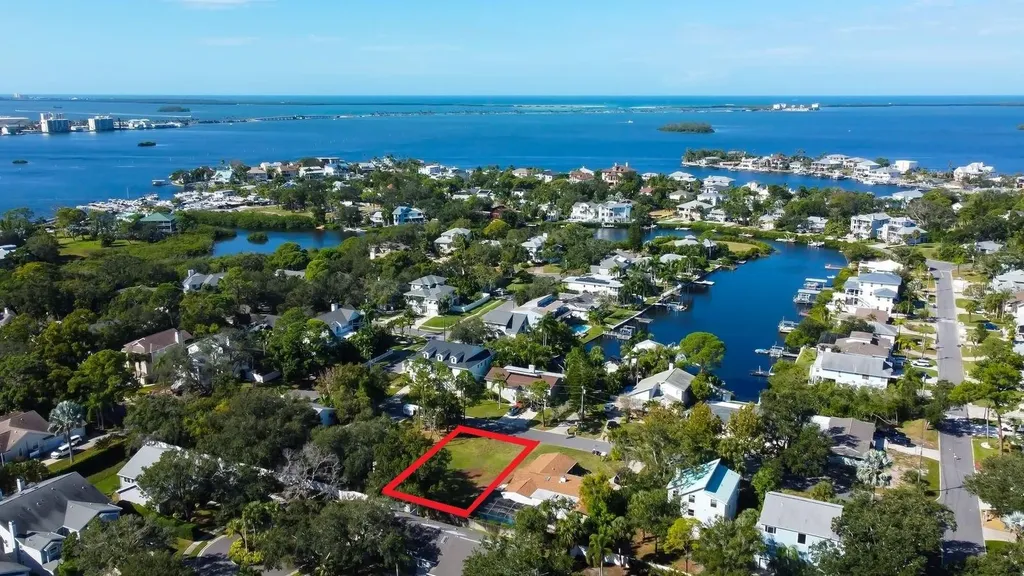 00 Pinecrest Drive Palm Harbor FL 34683