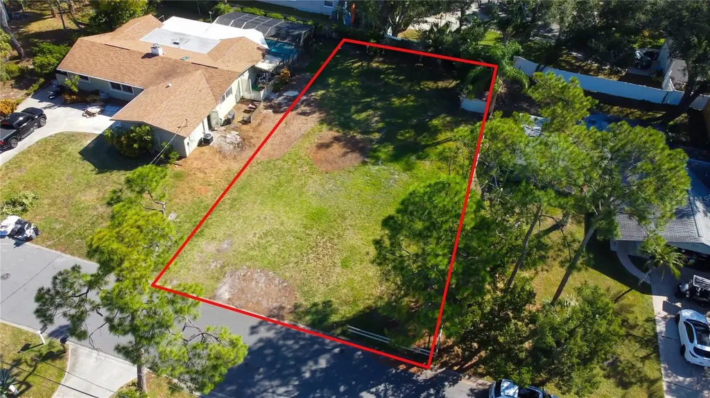 00 Pinecrest Drive Palm Harbor FL 34683