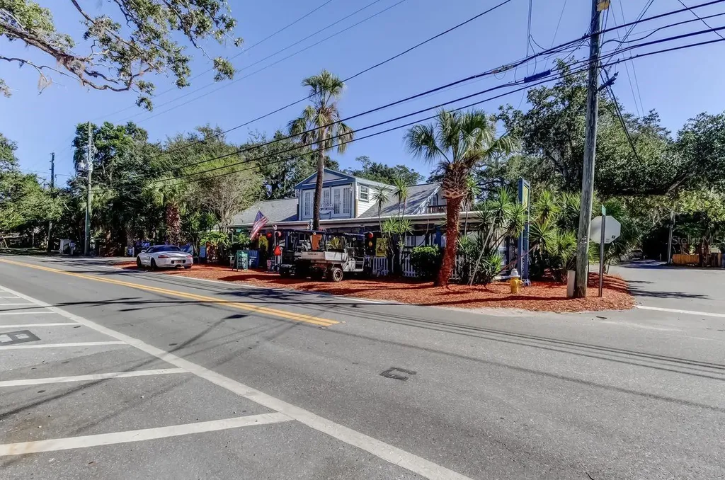 00 Pinecrest Drive Palm Harbor FL 34683