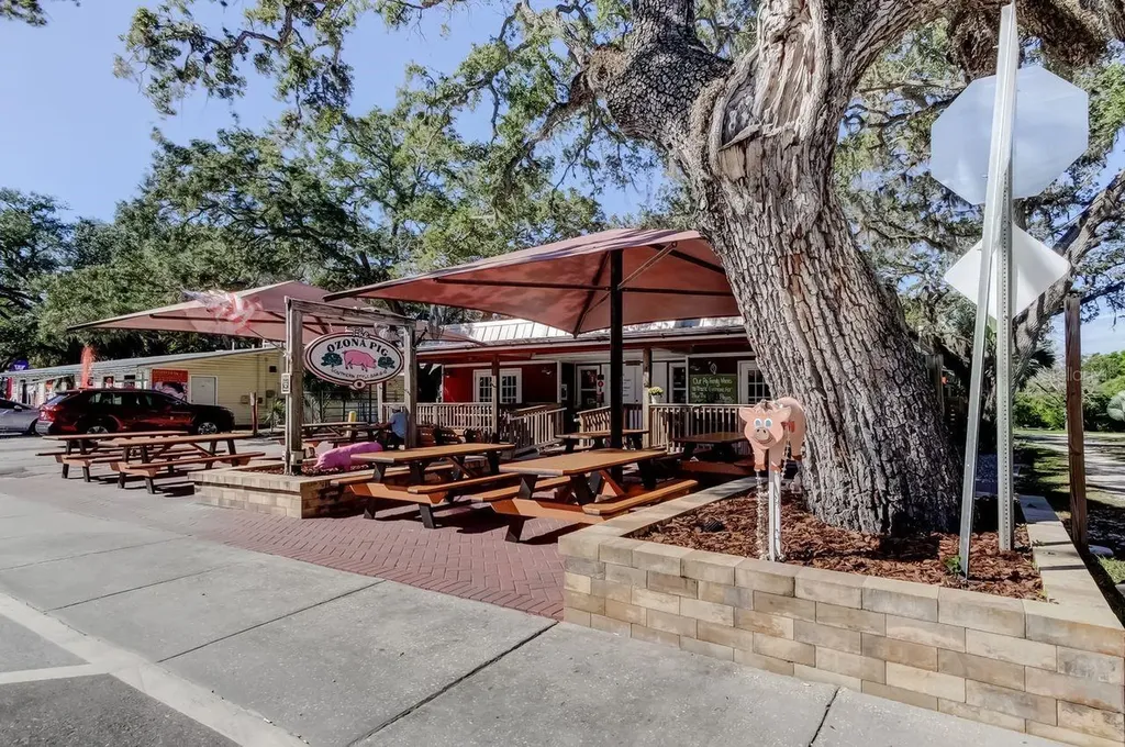00 Pinecrest Drive Palm Harbor FL 34683