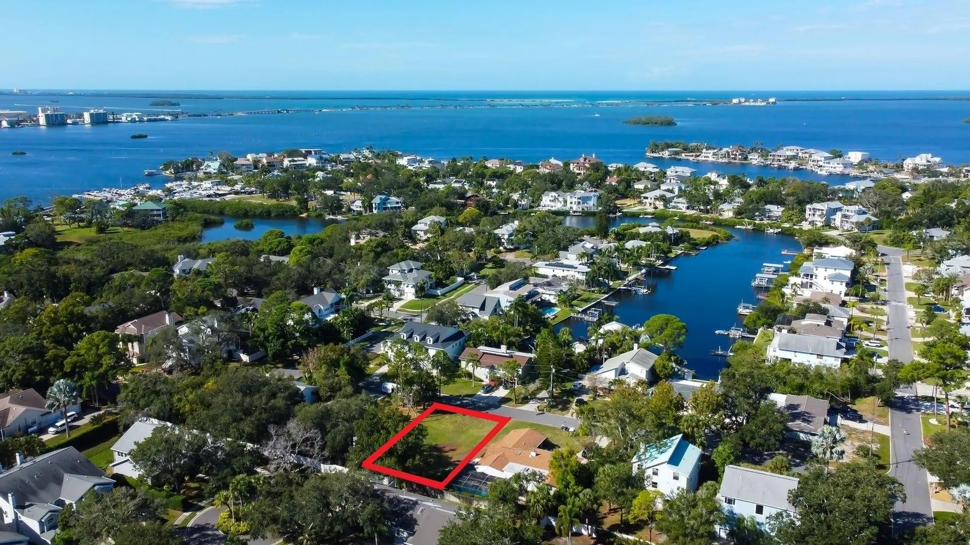 00 Pinecrest Drive Palm Harbor FL 34683