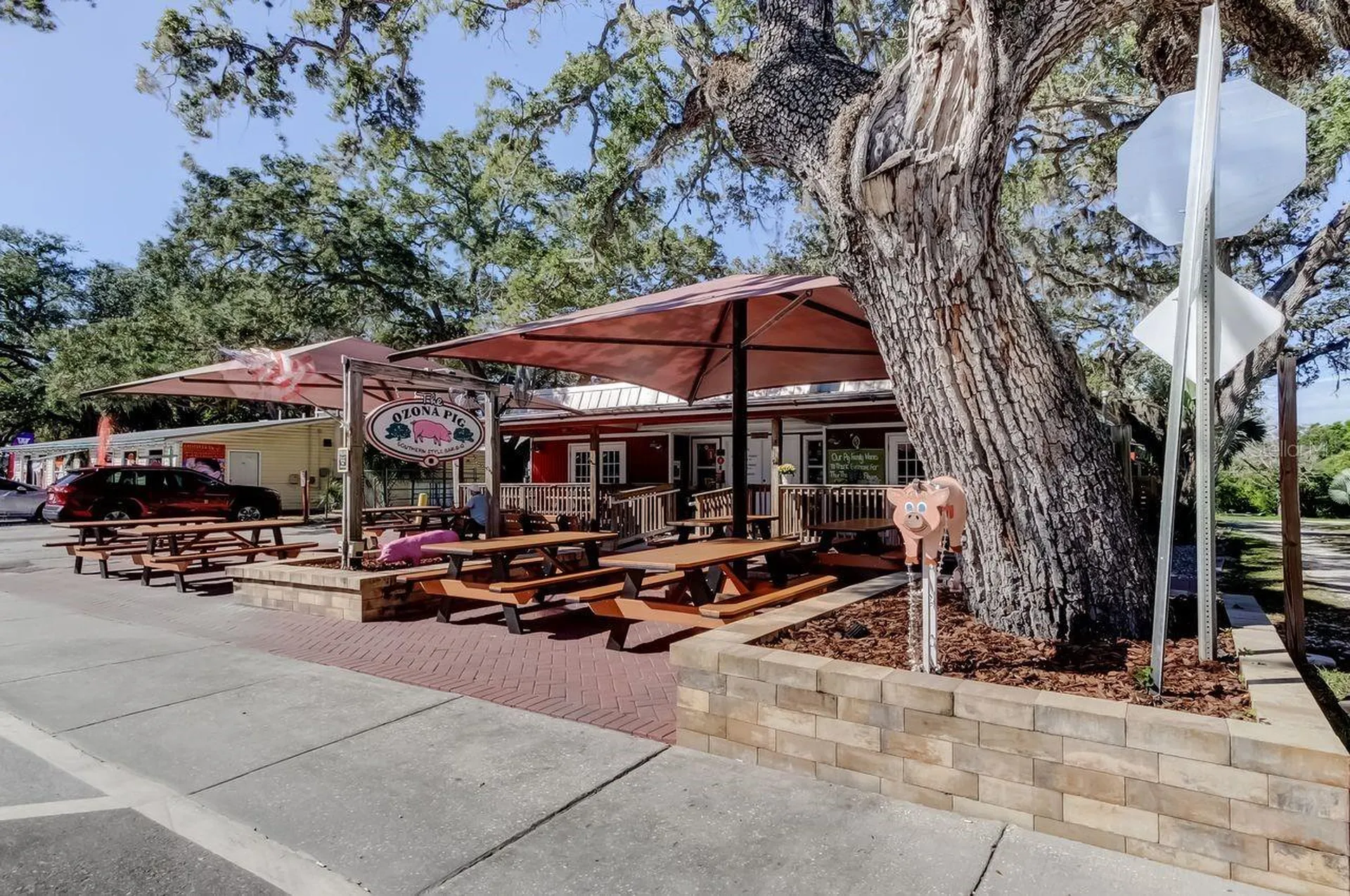 00 Pinecrest Drive Palm Harbor FL 34683