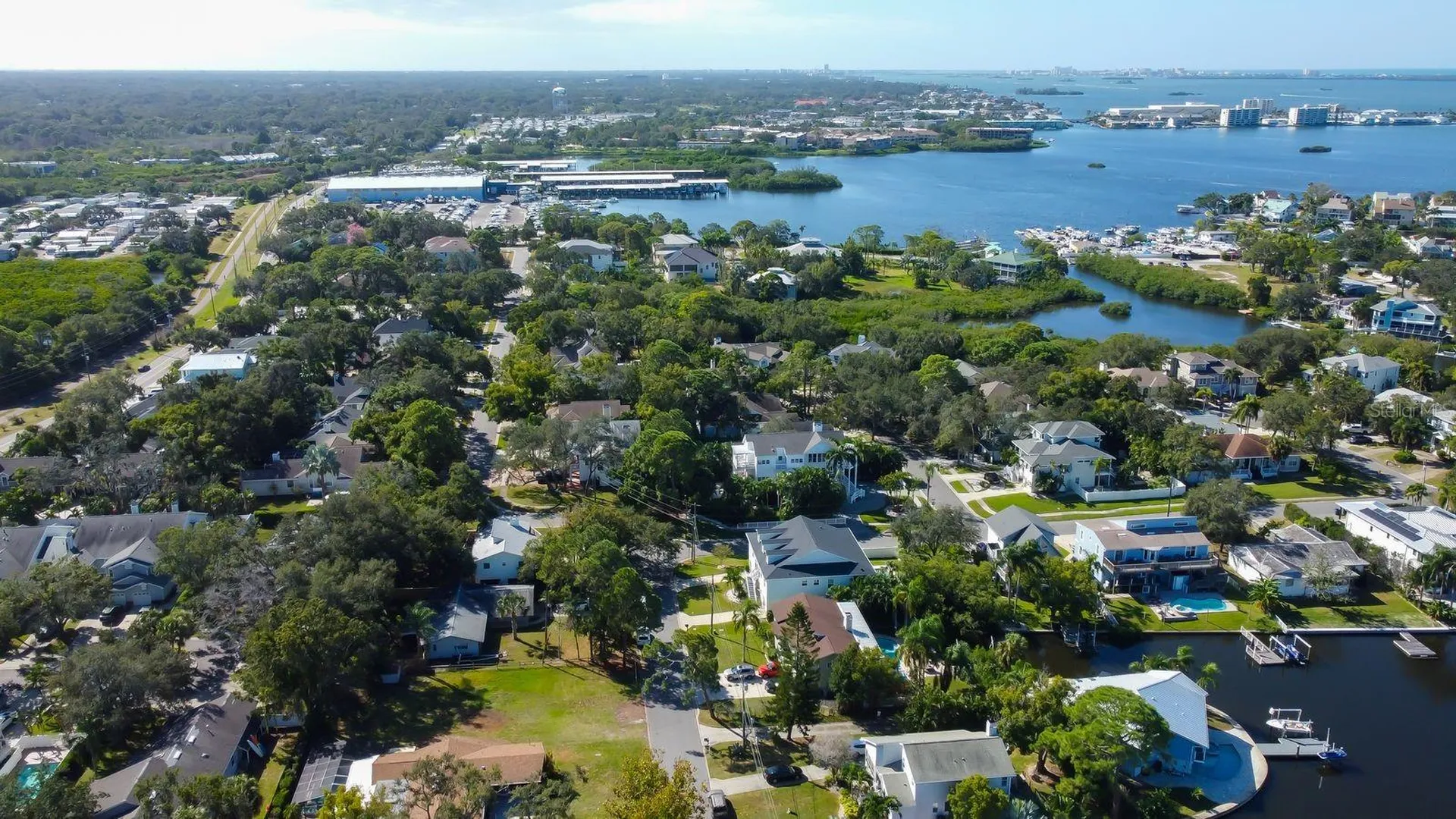 00 Pinecrest Drive Palm Harbor FL 34683