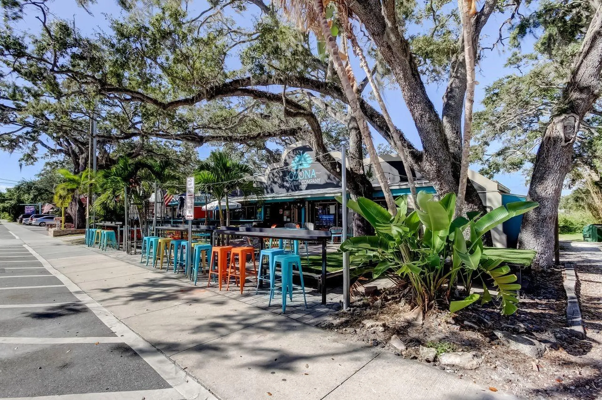 00 Pinecrest Drive Palm Harbor FL 34683