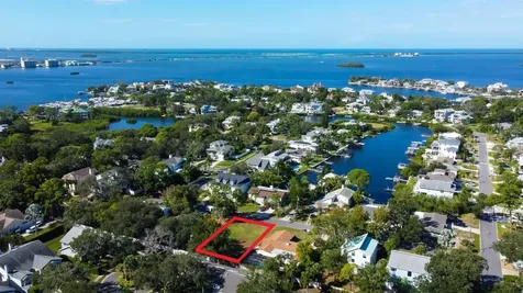 00 Pinecrest Drive Palm Harbor FL 34683