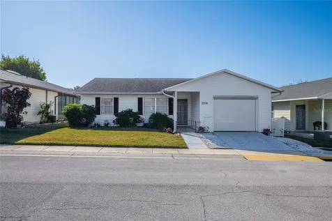 2234 Sea Island Circle N Lakeland FL 33810