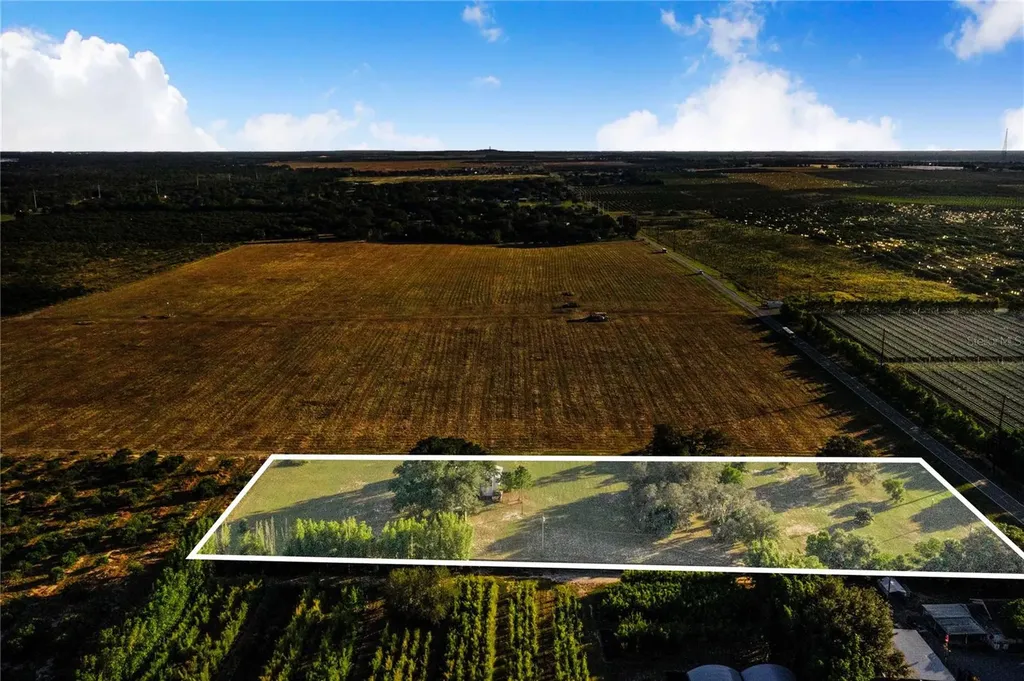 1114 H L Smith Road Haines City FL 33844