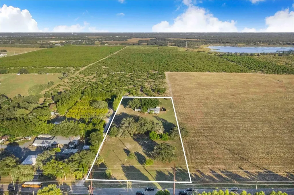 1114 H L Smith Road Haines City FL 33844