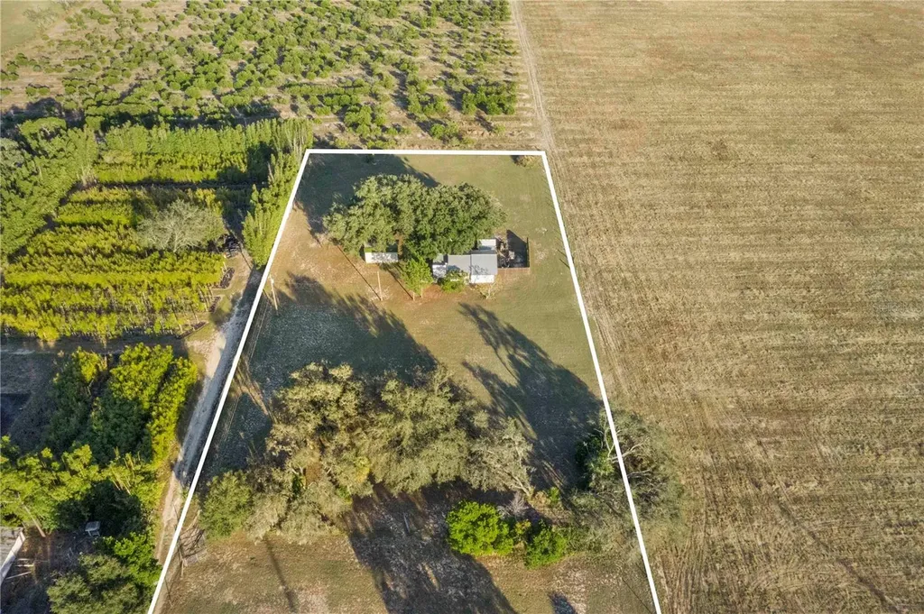 1114 H L Smith Road Haines City FL 33844