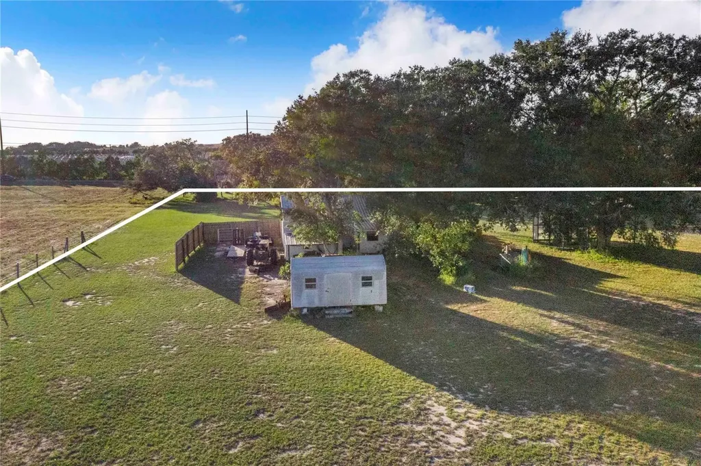 1114 H L Smith Road Haines City FL 33844