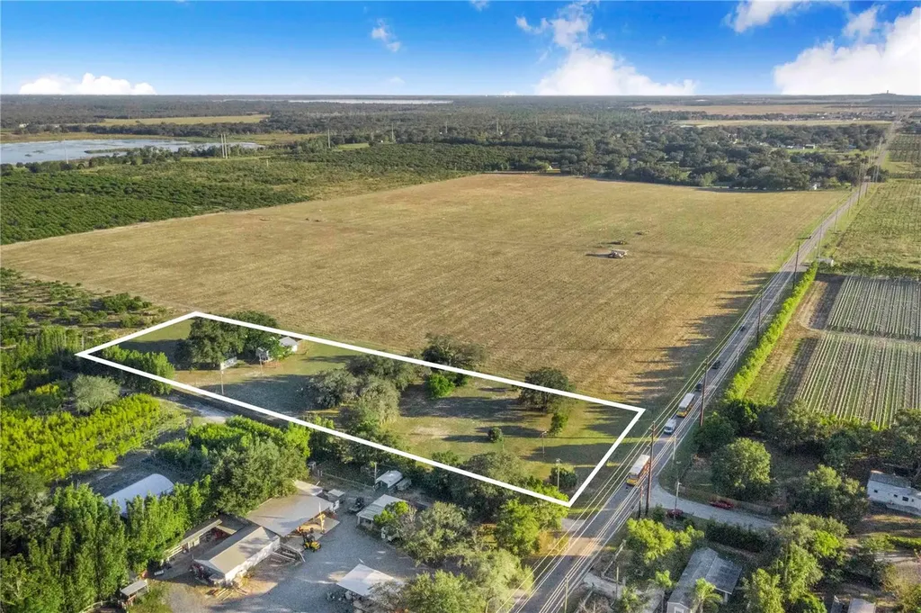 1114 H L Smith Road Haines City FL 33844