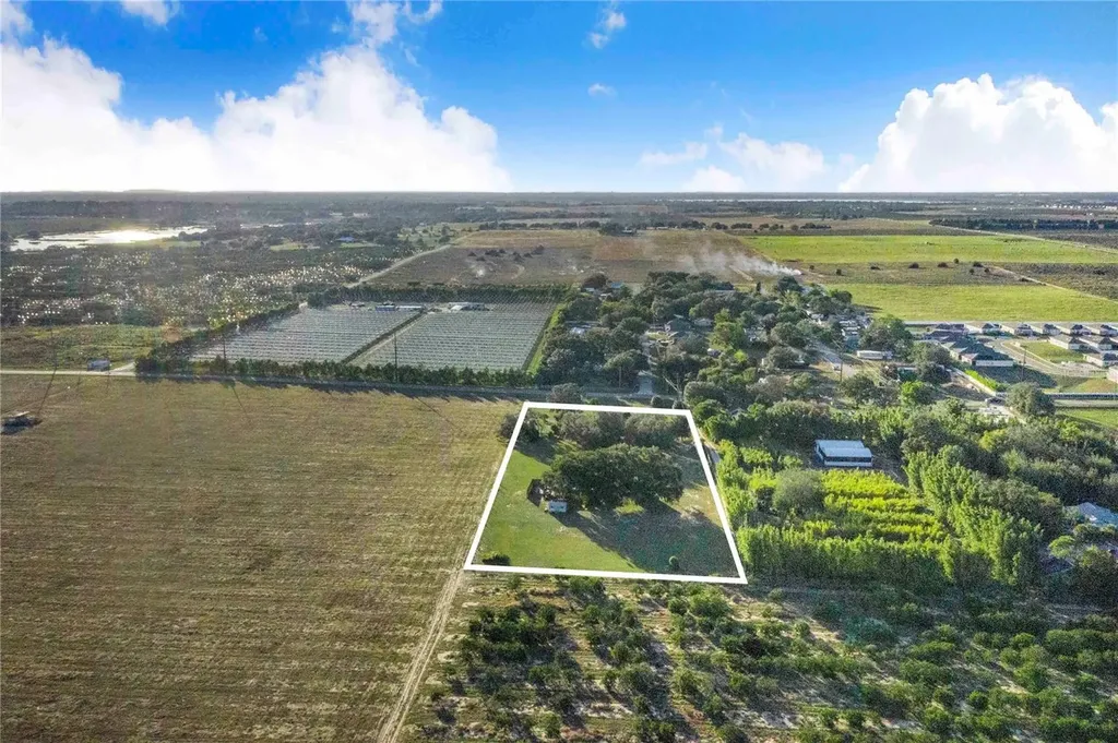 1114 H L Smith Road Haines City FL 33844