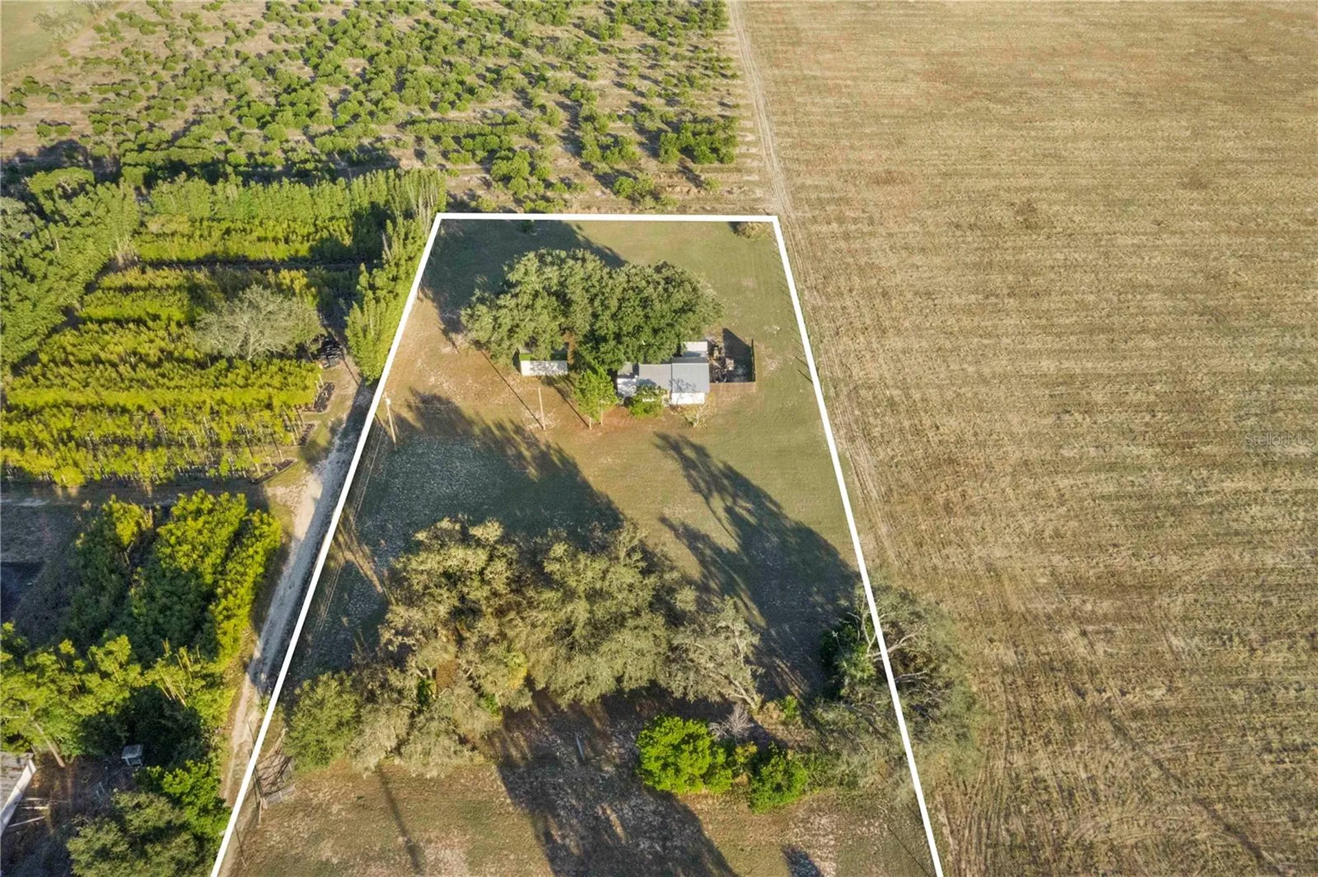 1114 H L Smith Road Haines City FL 33844