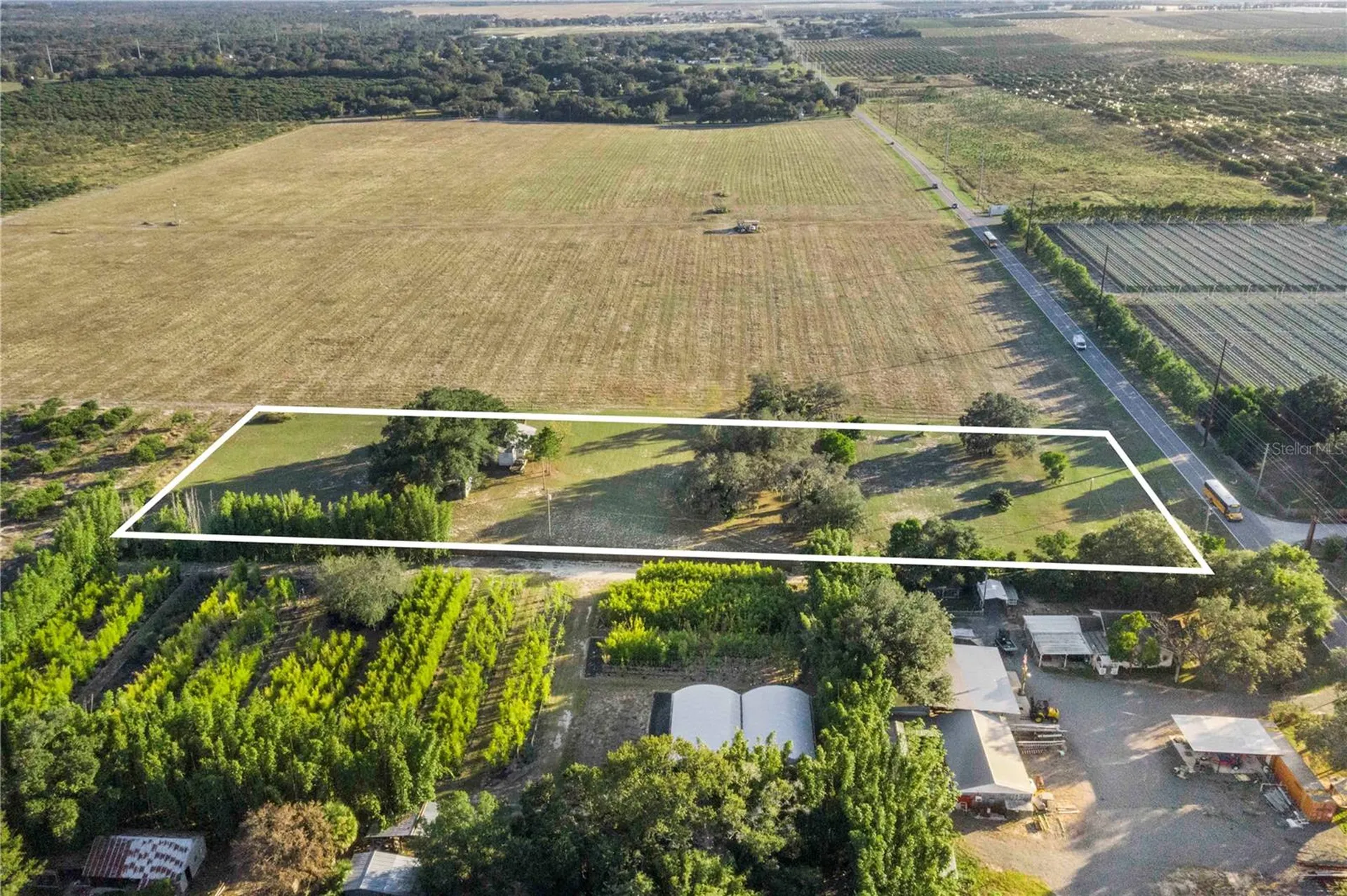 1114 H L Smith Road Haines City FL 33844