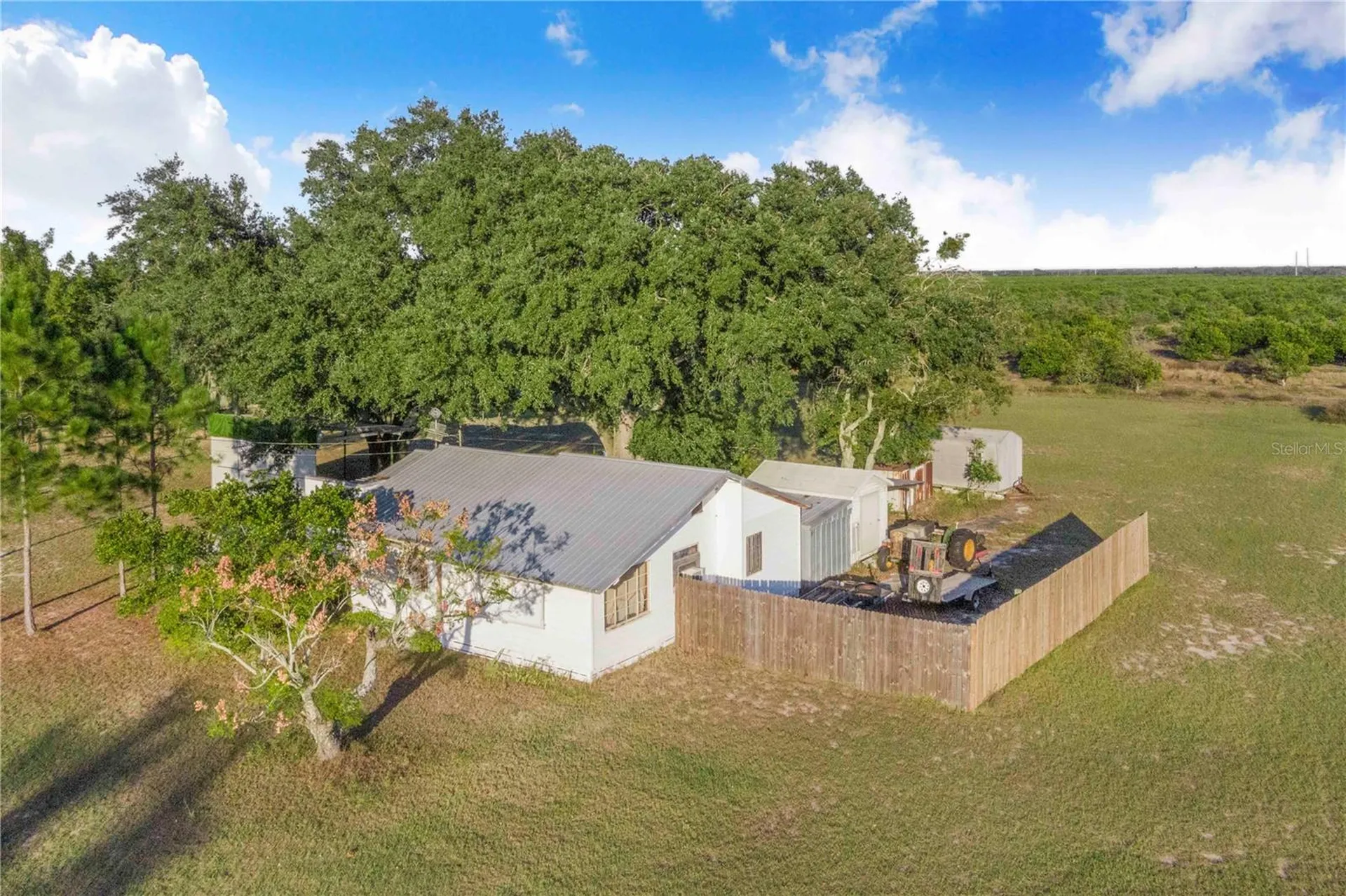 1114 H L Smith Road Haines City FL 33844