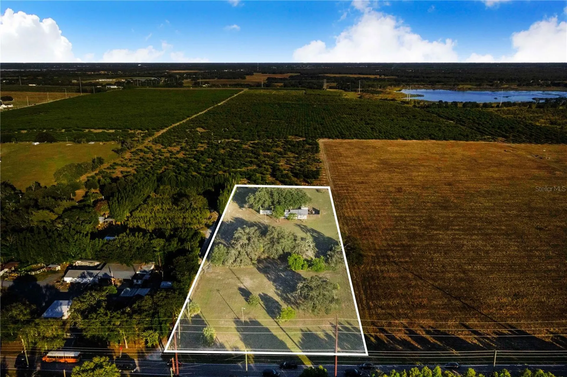 1114 H L Smith Road Haines City FL 33844
