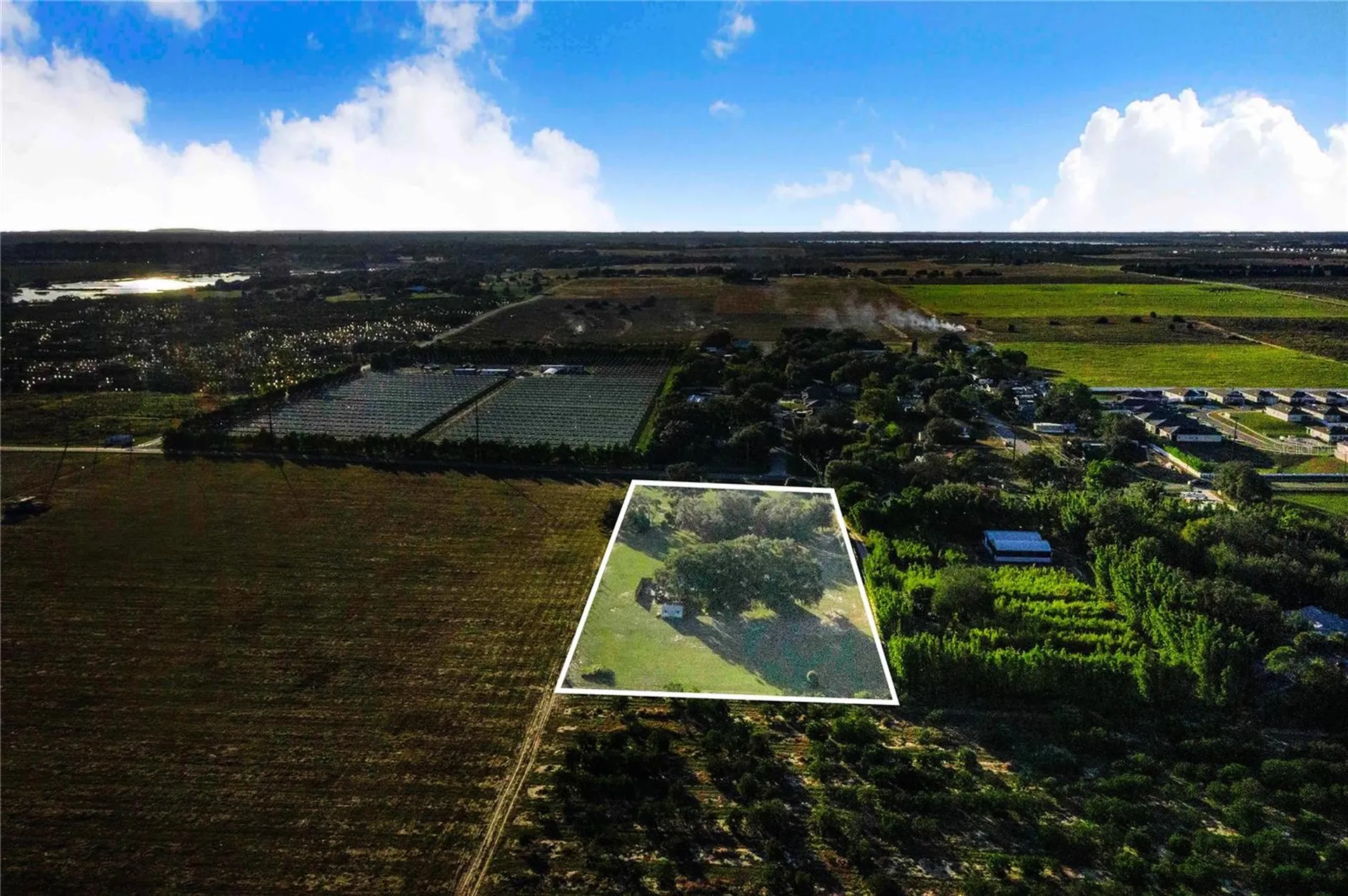 1114 H L Smith Road Haines City FL 33844