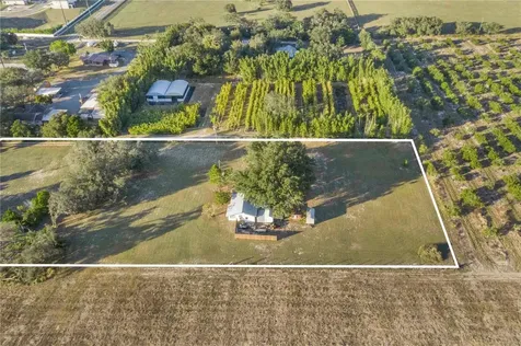 1114 H L Smith Road Haines City FL 33844
