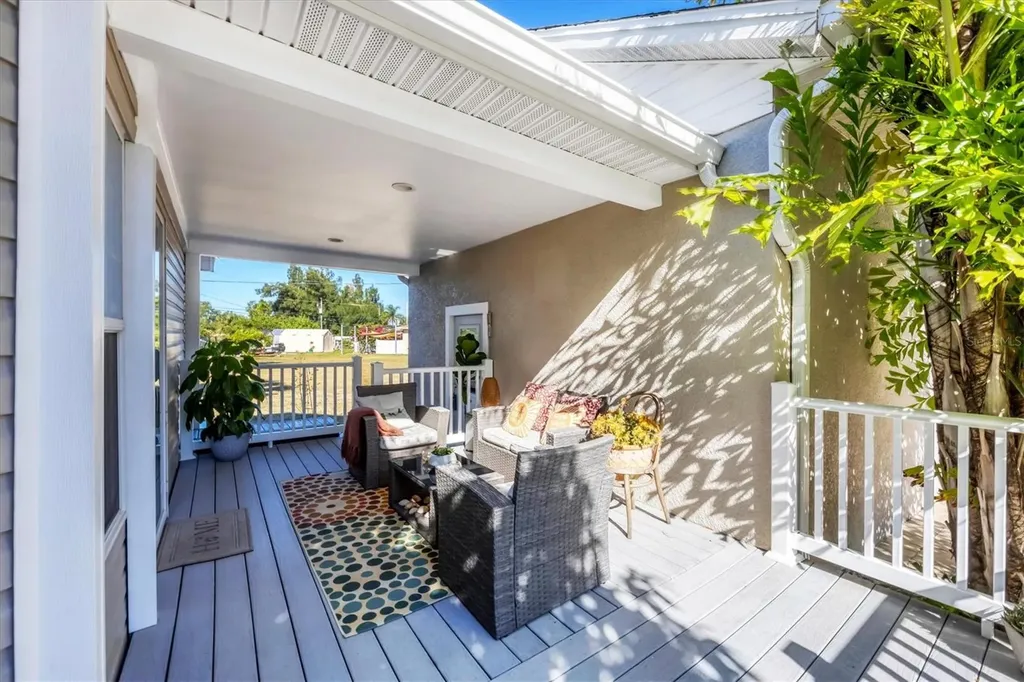 400 Isabel Street North Port FL 34287