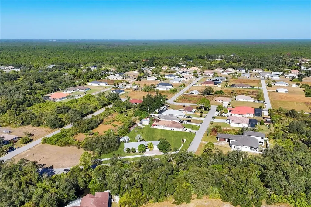 400 Isabel Street North Port FL 34287