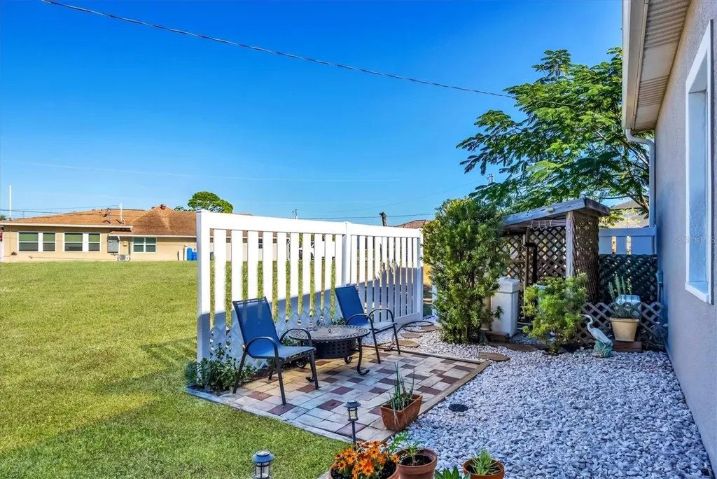 400 Isabel Street North Port FL 34287