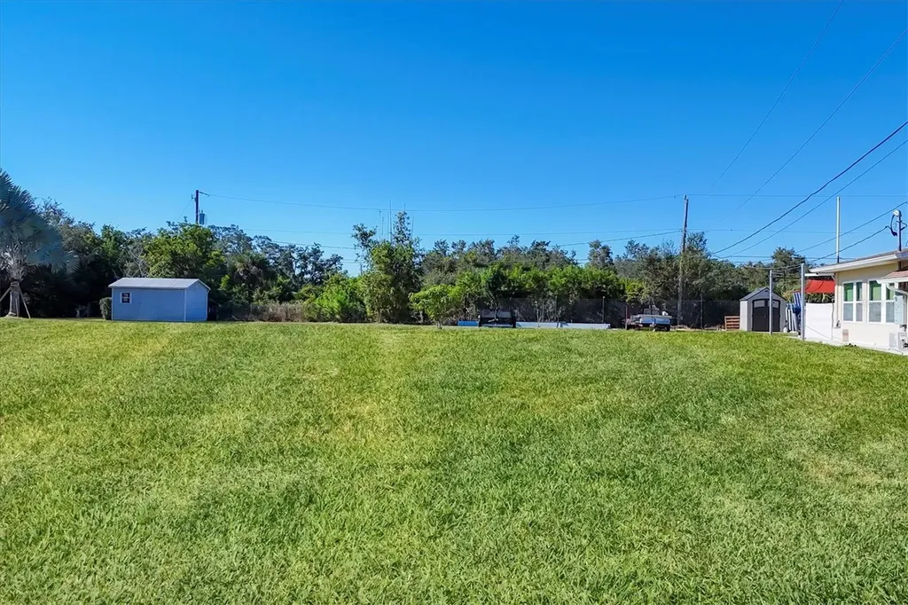 400 Isabel Street North Port FL 34287