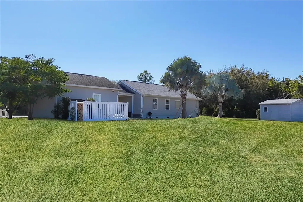 400 Isabel Street North Port FL 34287