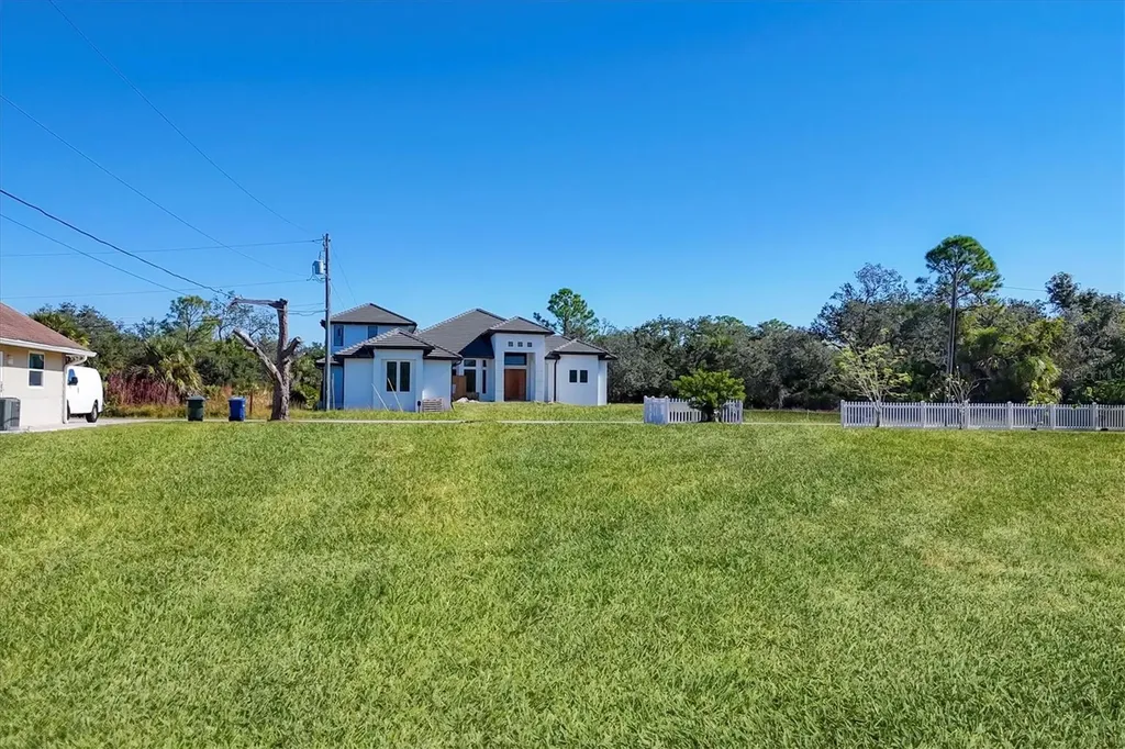 400 Isabel Street North Port FL 34287