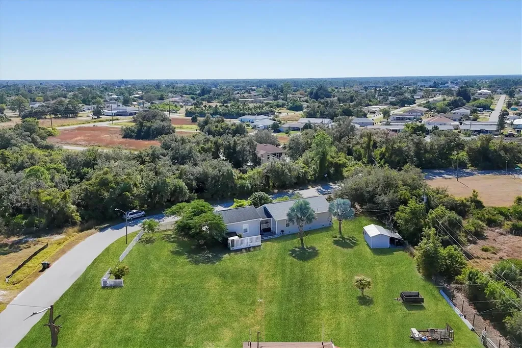 400 Isabel Street North Port FL 34287