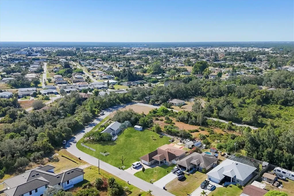 400 Isabel Street North Port FL 34287