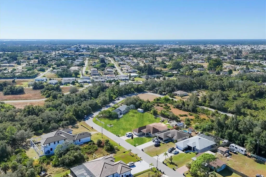 400 Isabel Street North Port FL 34287