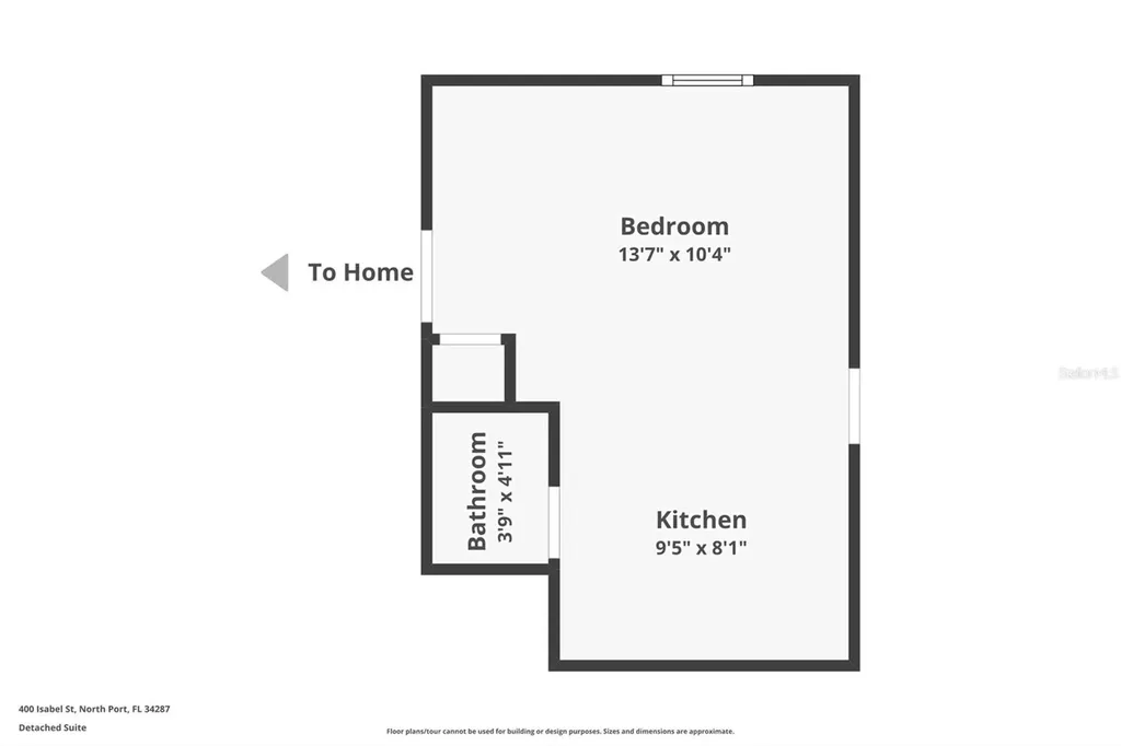 400 Isabel Street North Port FL 34287