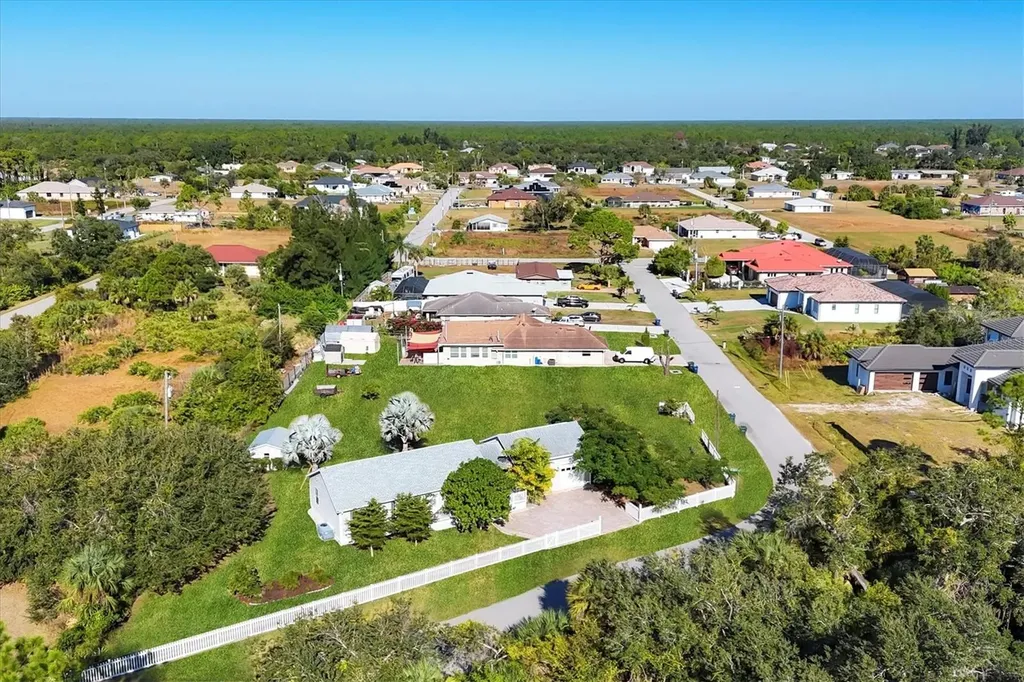 400 Isabel Street North Port FL 34287