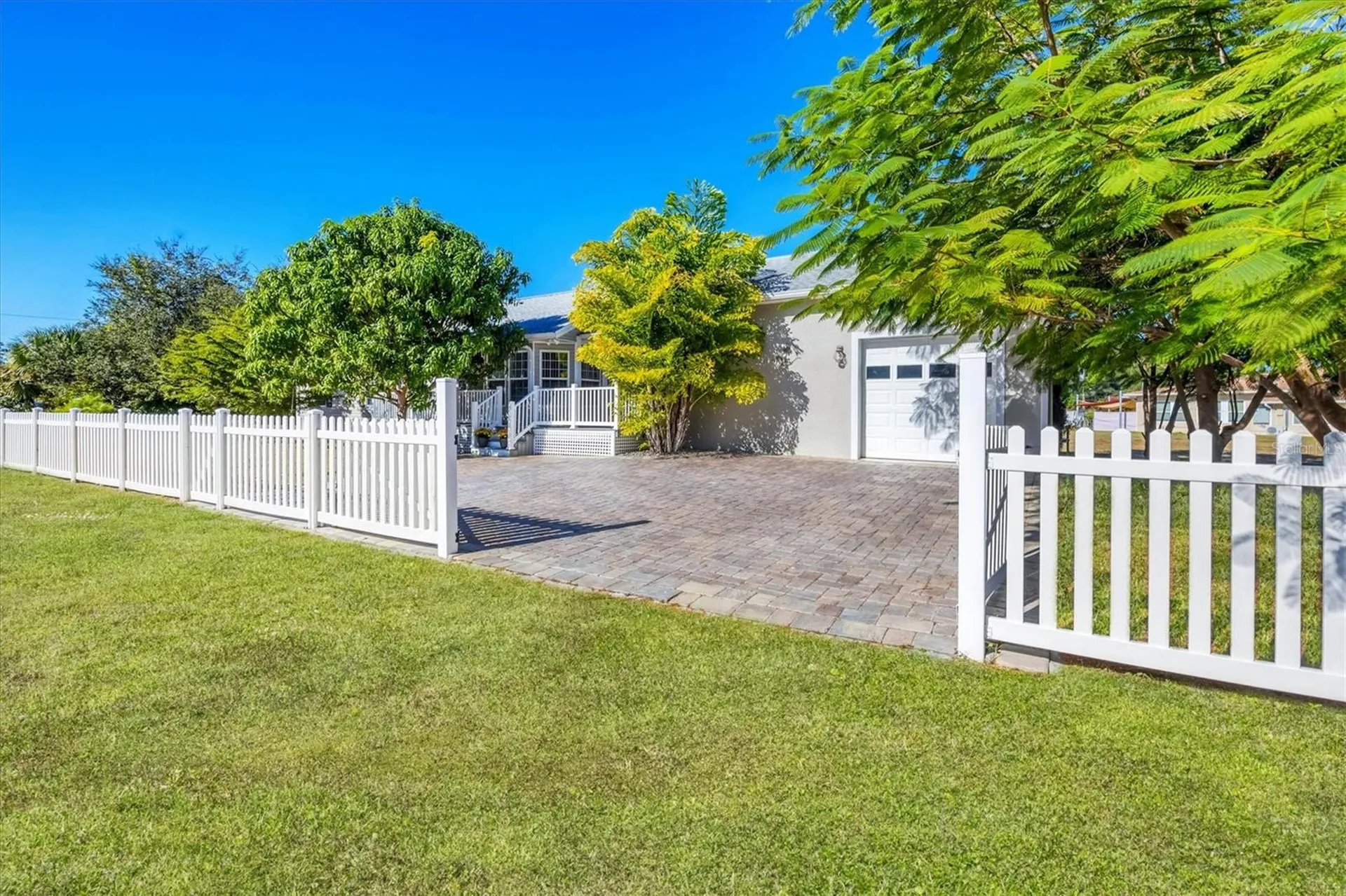 400 Isabel Street North Port FL 34287