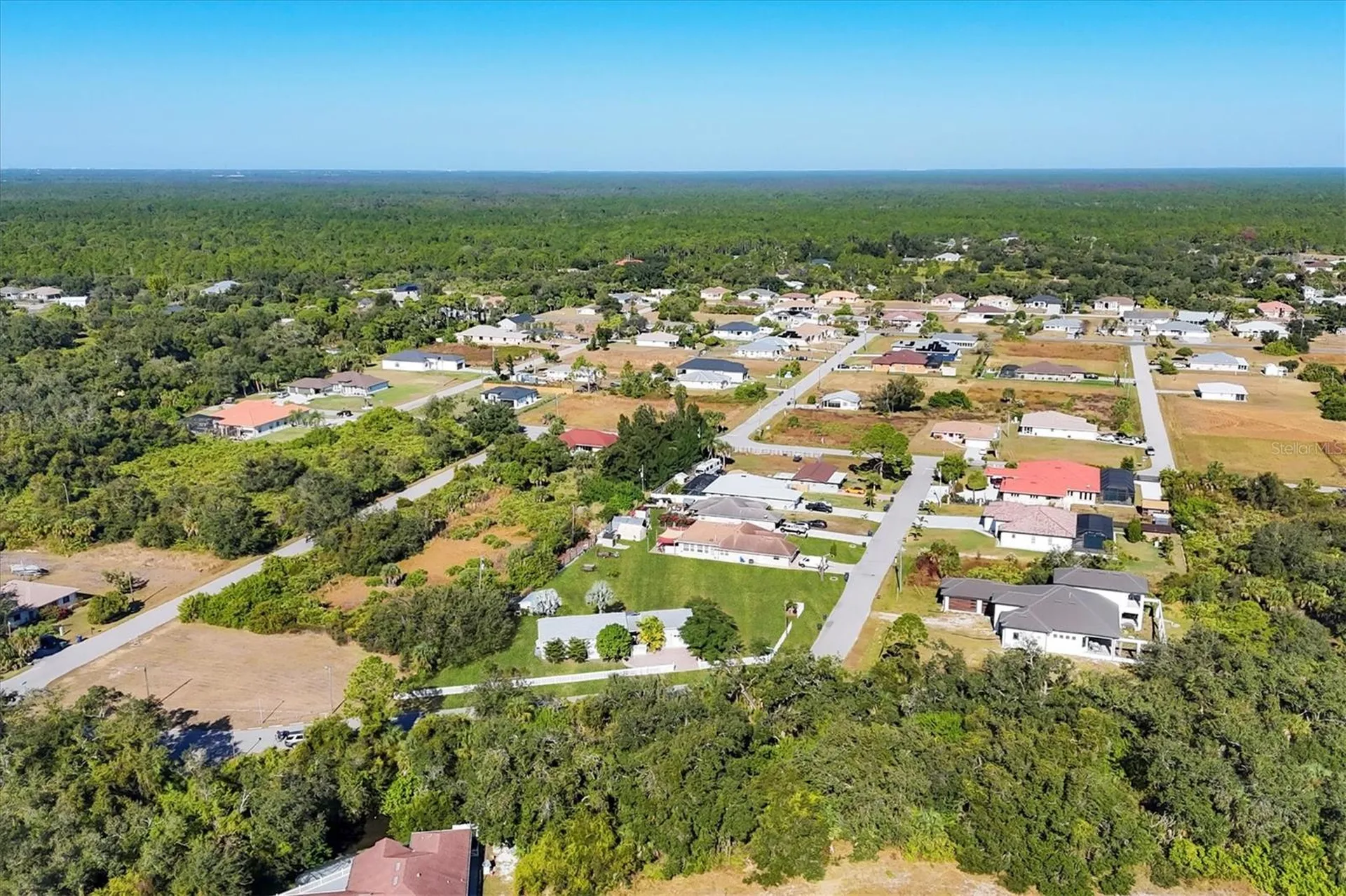 400 Isabel Street North Port FL 34287