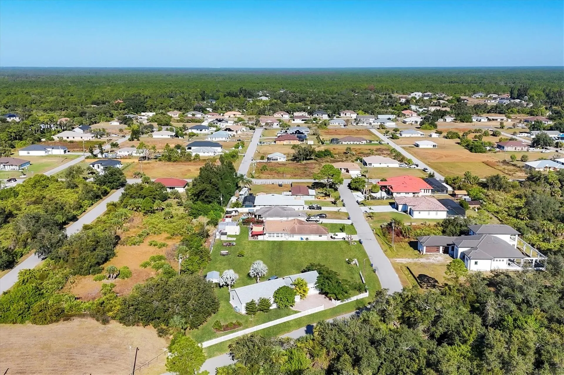 400 Isabel Street North Port FL 34287