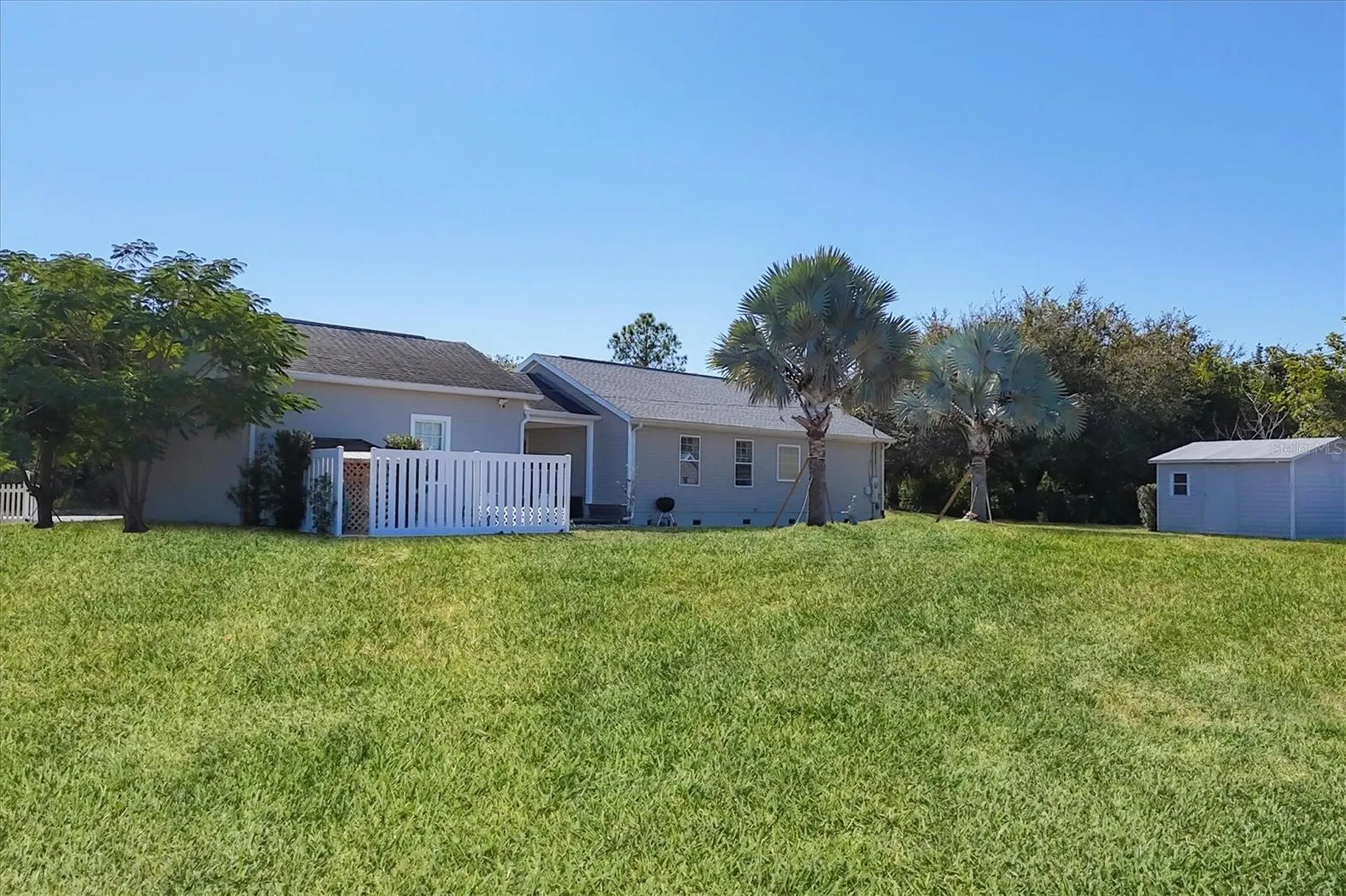 400 Isabel Street North Port FL 34287