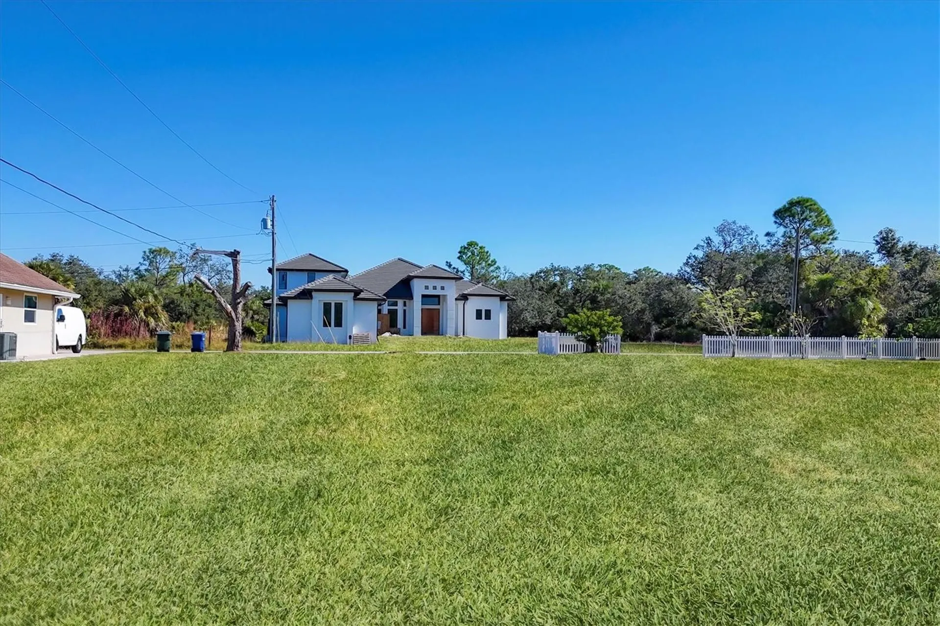 400 Isabel Street North Port FL 34287