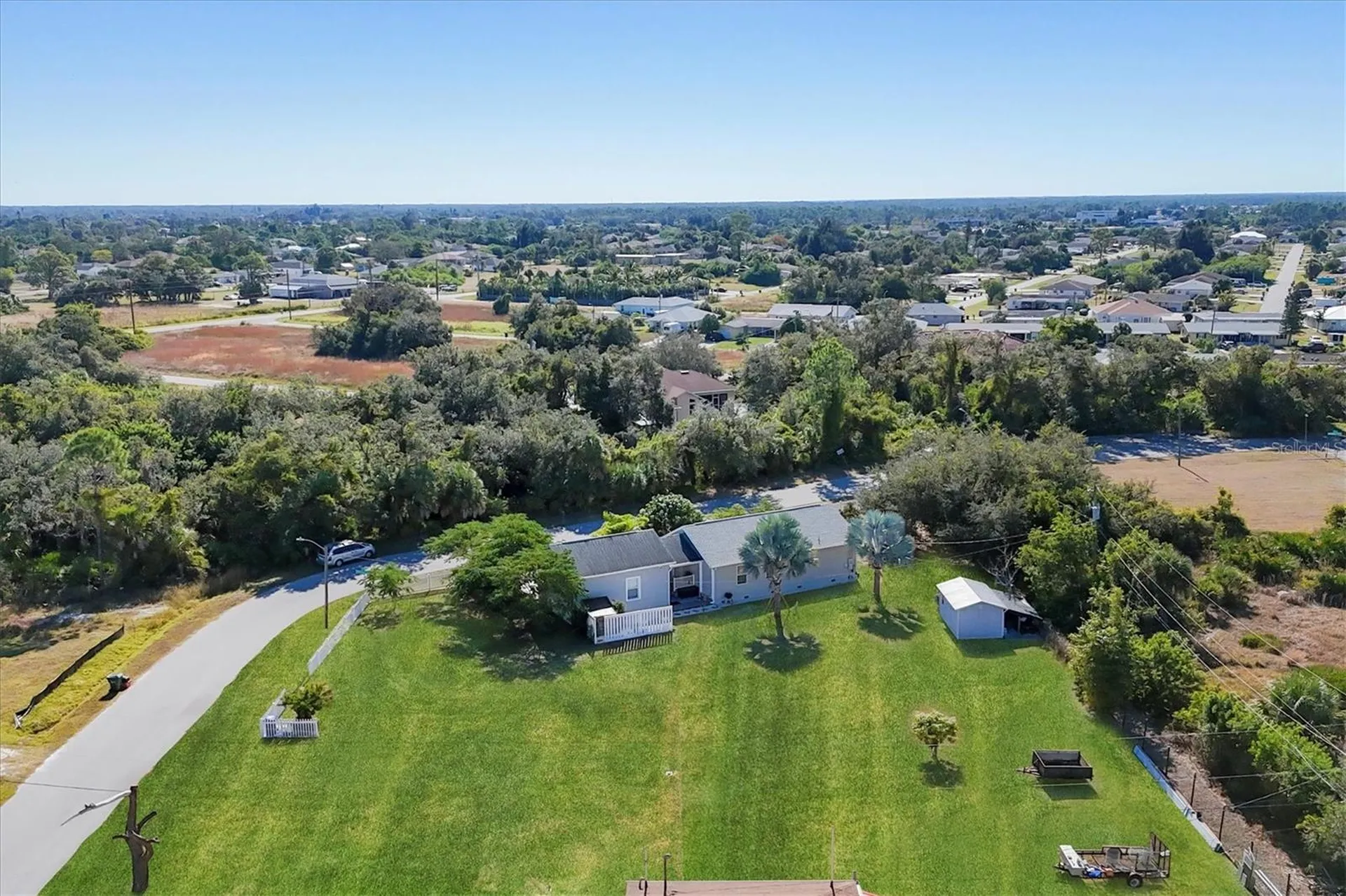 400 Isabel Street North Port FL 34287