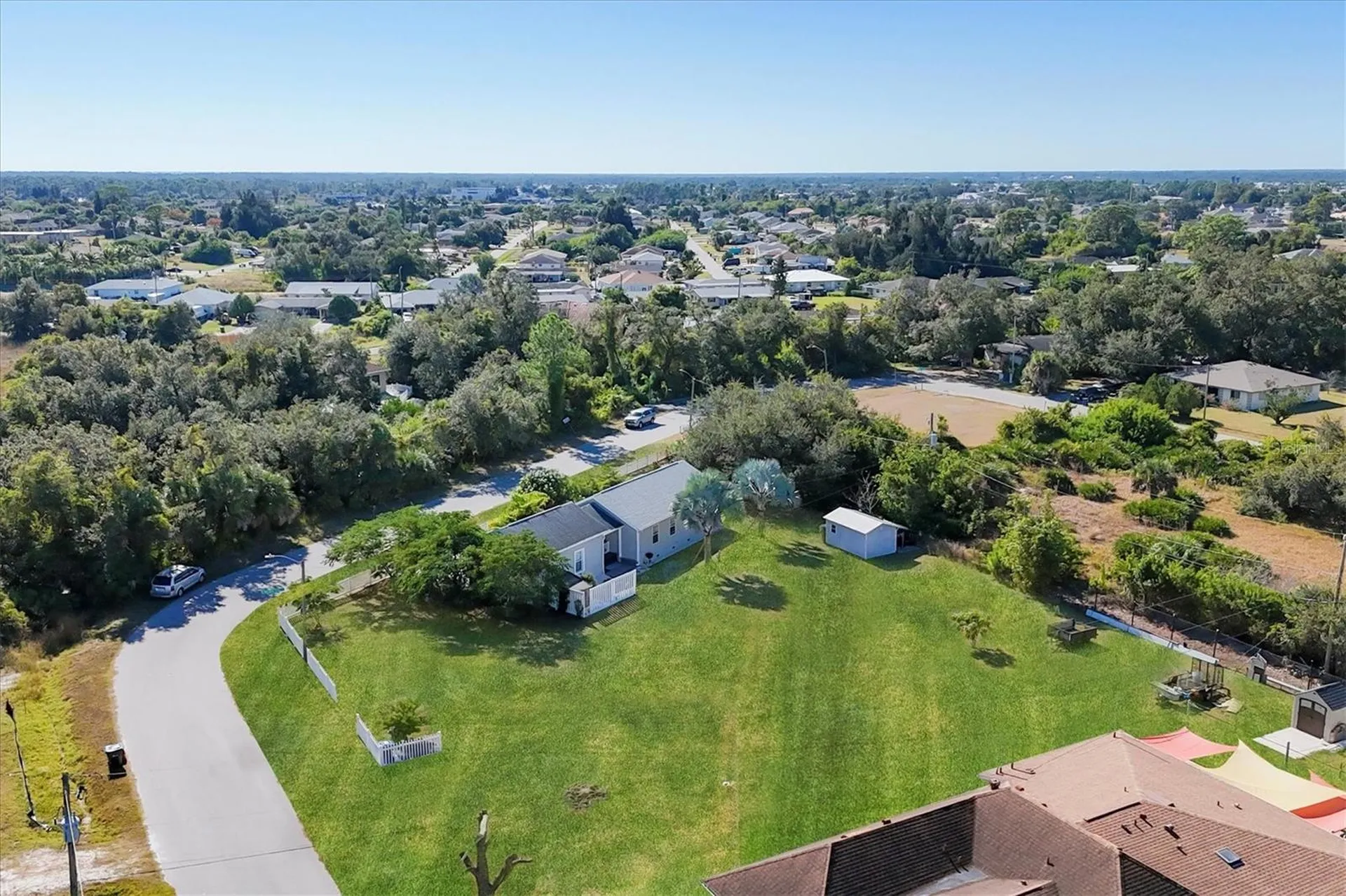 400 Isabel Street North Port FL 34287