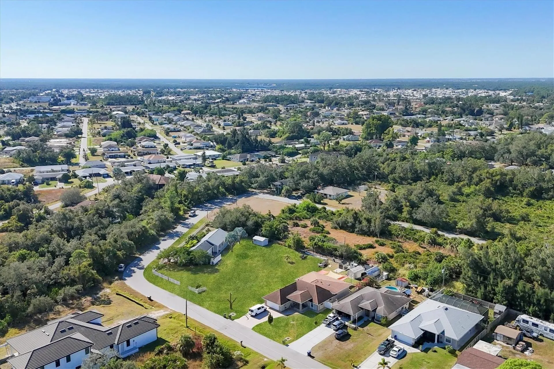 400 Isabel Street North Port FL 34287