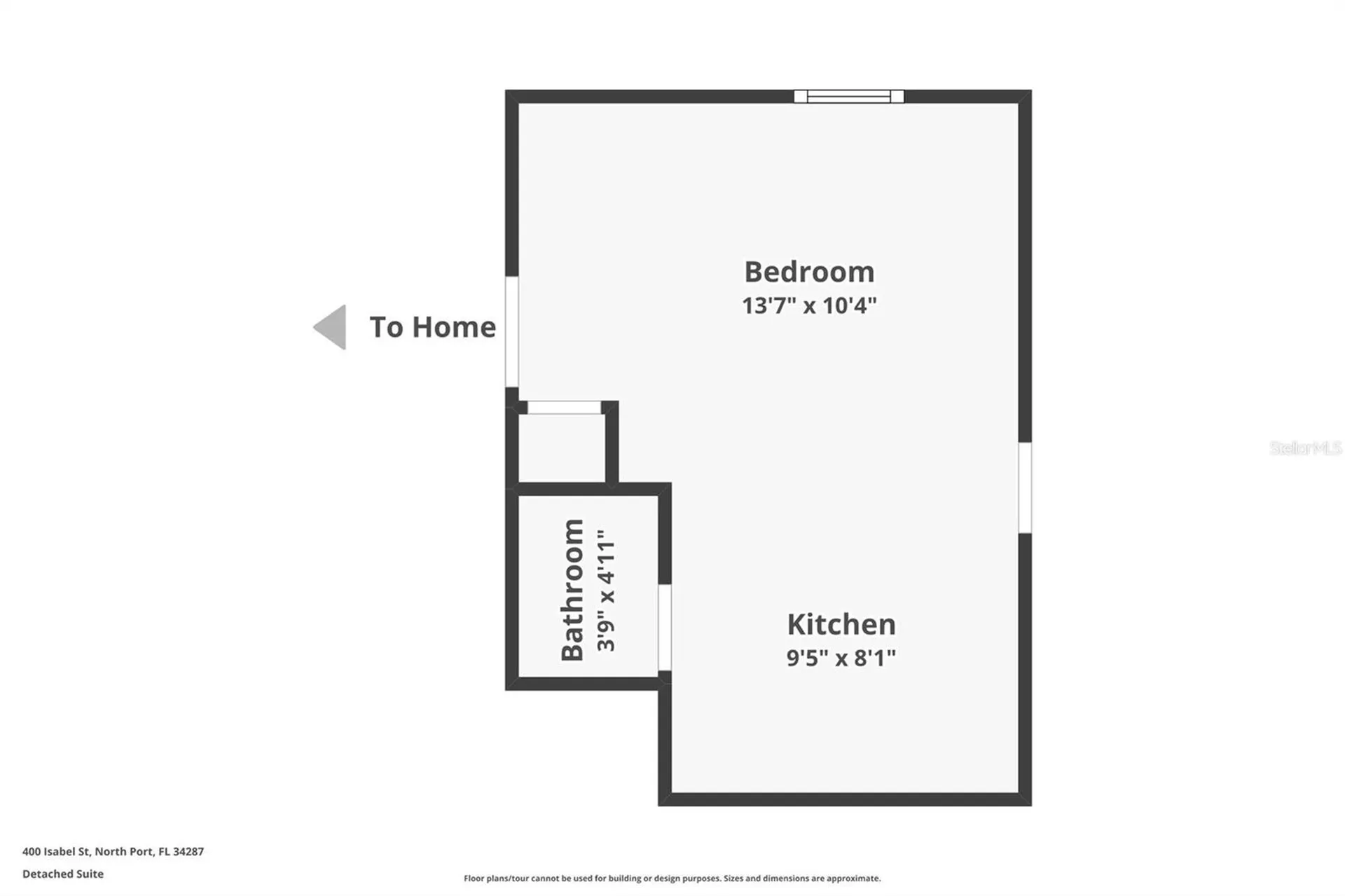 400 Isabel Street North Port FL 34287