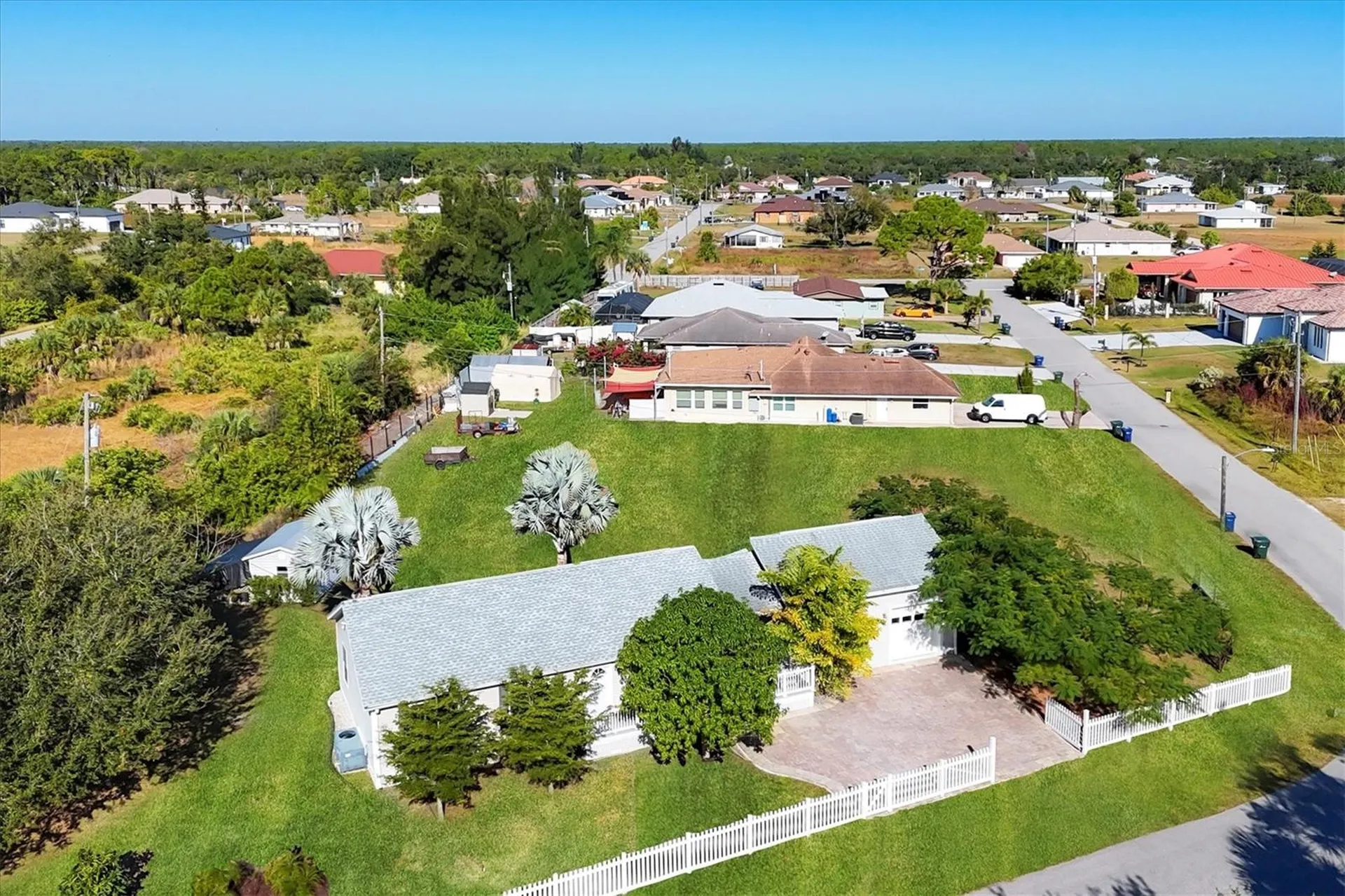 400 Isabel Street North Port FL 34287