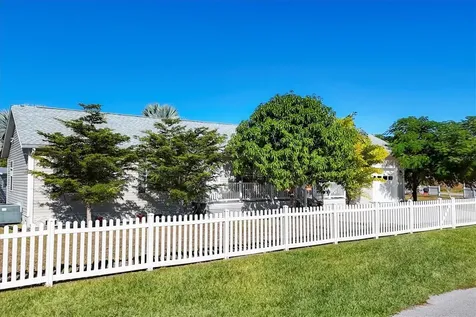 400 Isabel Street North Port FL 34287