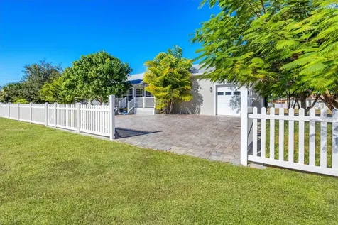 400 Isabel Street North Port FL 34287